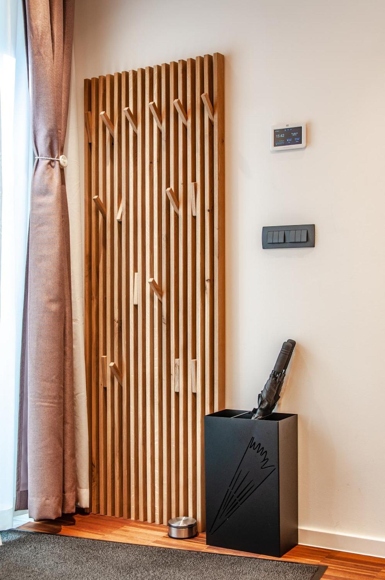 Six In The City Apartment, 卢布尔雅那 外观 照片